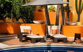 Casa Natalia Boutique Hotel (Adults Only)